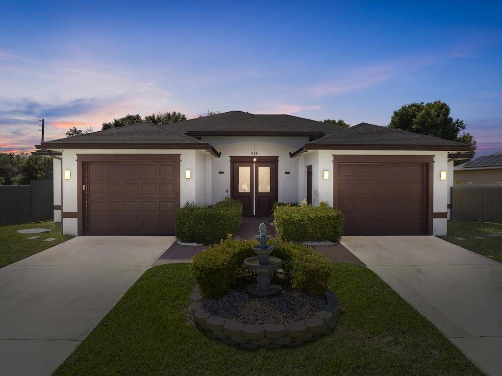 Single family home, NEW CONSTRUCTION 2021 !