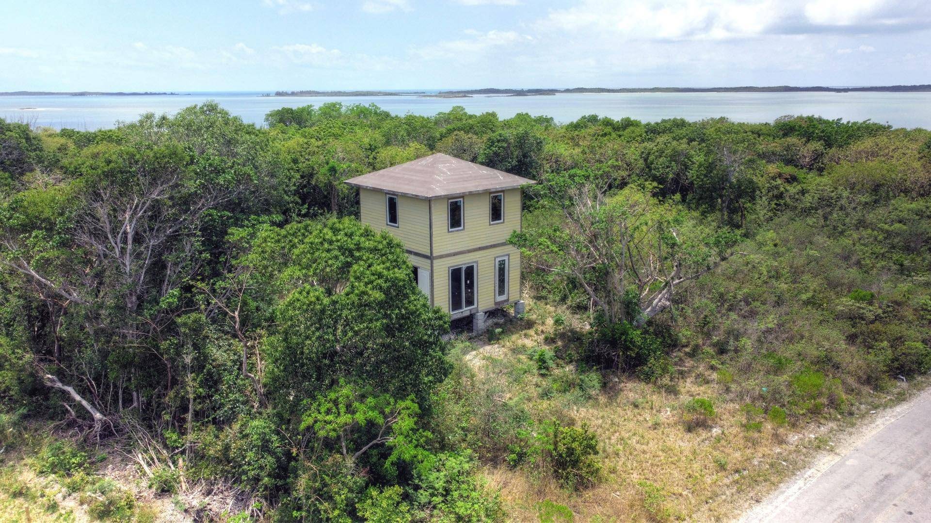 HAZEL AVENUE HOME Single Family Home Abaco