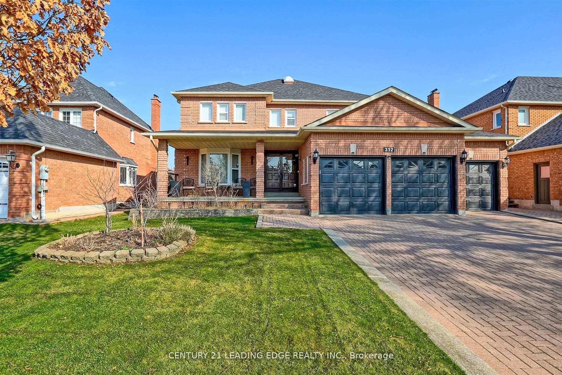 Welcome To Your Dream Home At 312 Valeria Blvd !