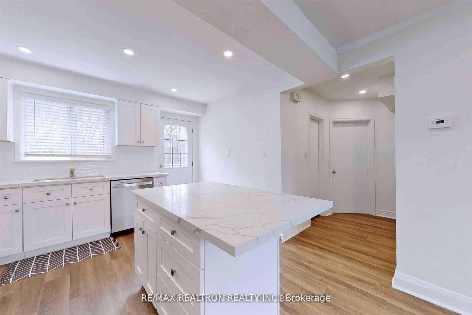 Renovated from top to bottom family home in coveted West Lansing !