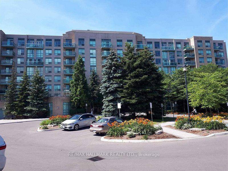 Fabulous Condo with Two Bedroms, Two Full Bathrooms and Two Underground Parking Spots.