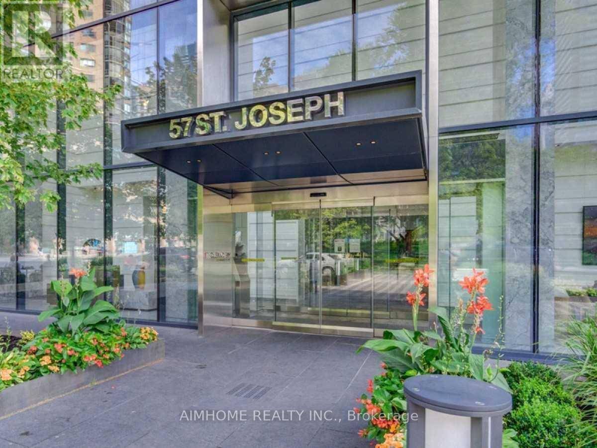 Welcome To 1000 Bay By Cresford Located In Prime Downtown Location Of Bay And Wellesley Next Door To U Of T Campus amp ; Queens Park, Steps To Yorkville, Bloor ...