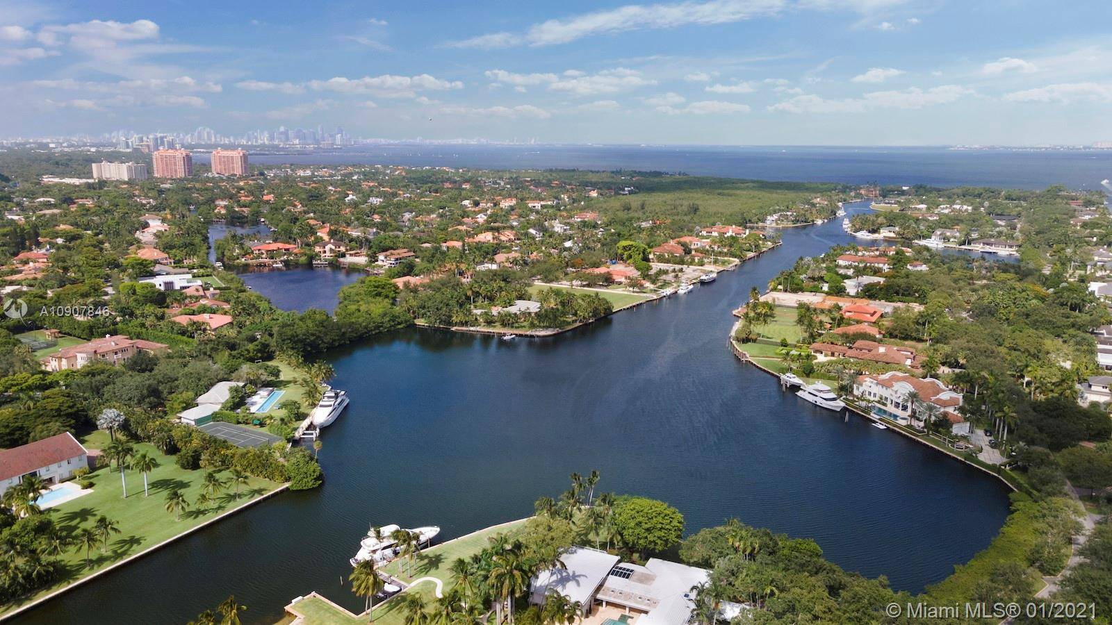 480 Casuarina Concourse Residential Florida