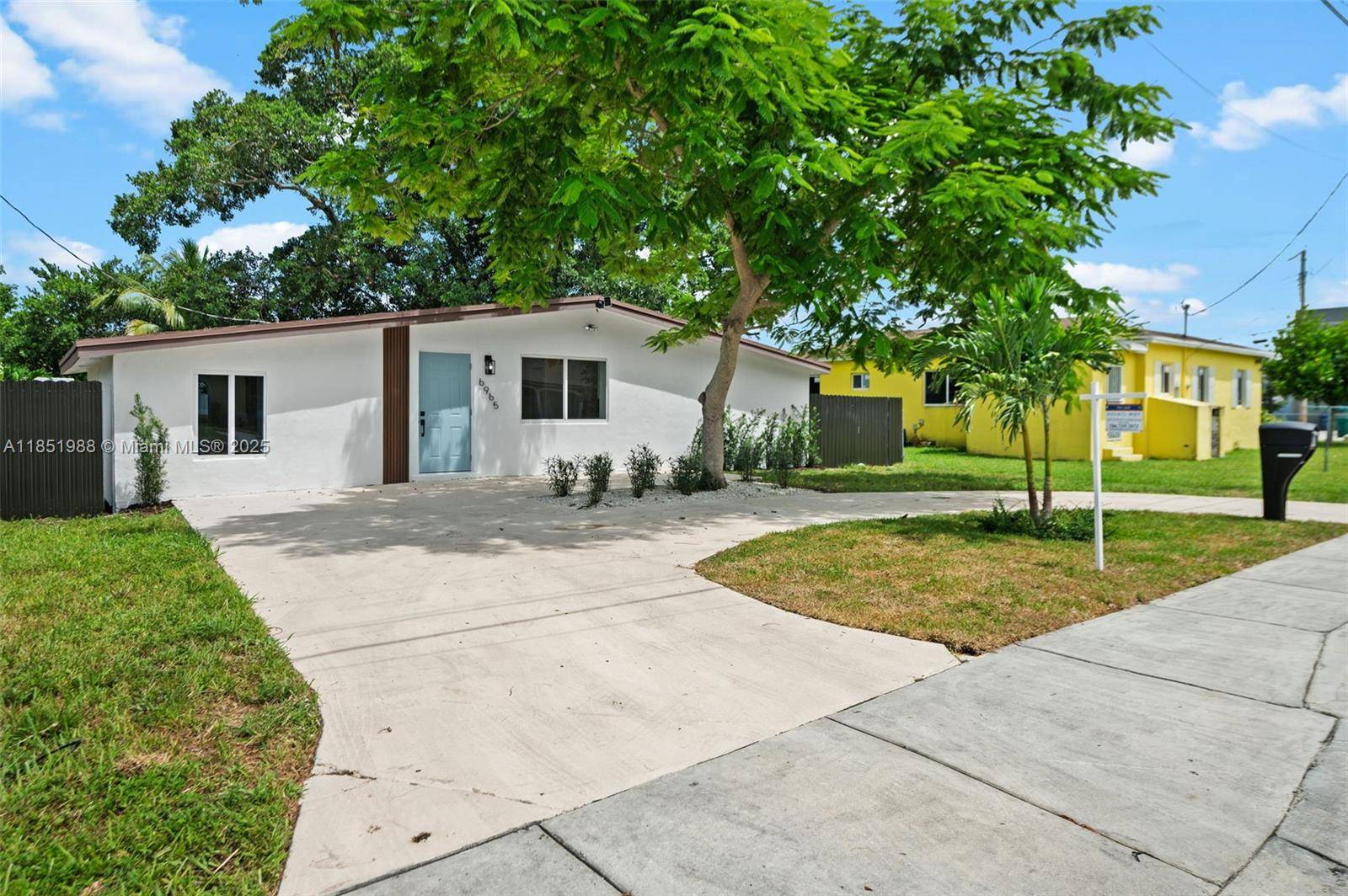 Fully remodeled 4 bed, 2 bath home in the heart of Liberty City offering comfort and style.