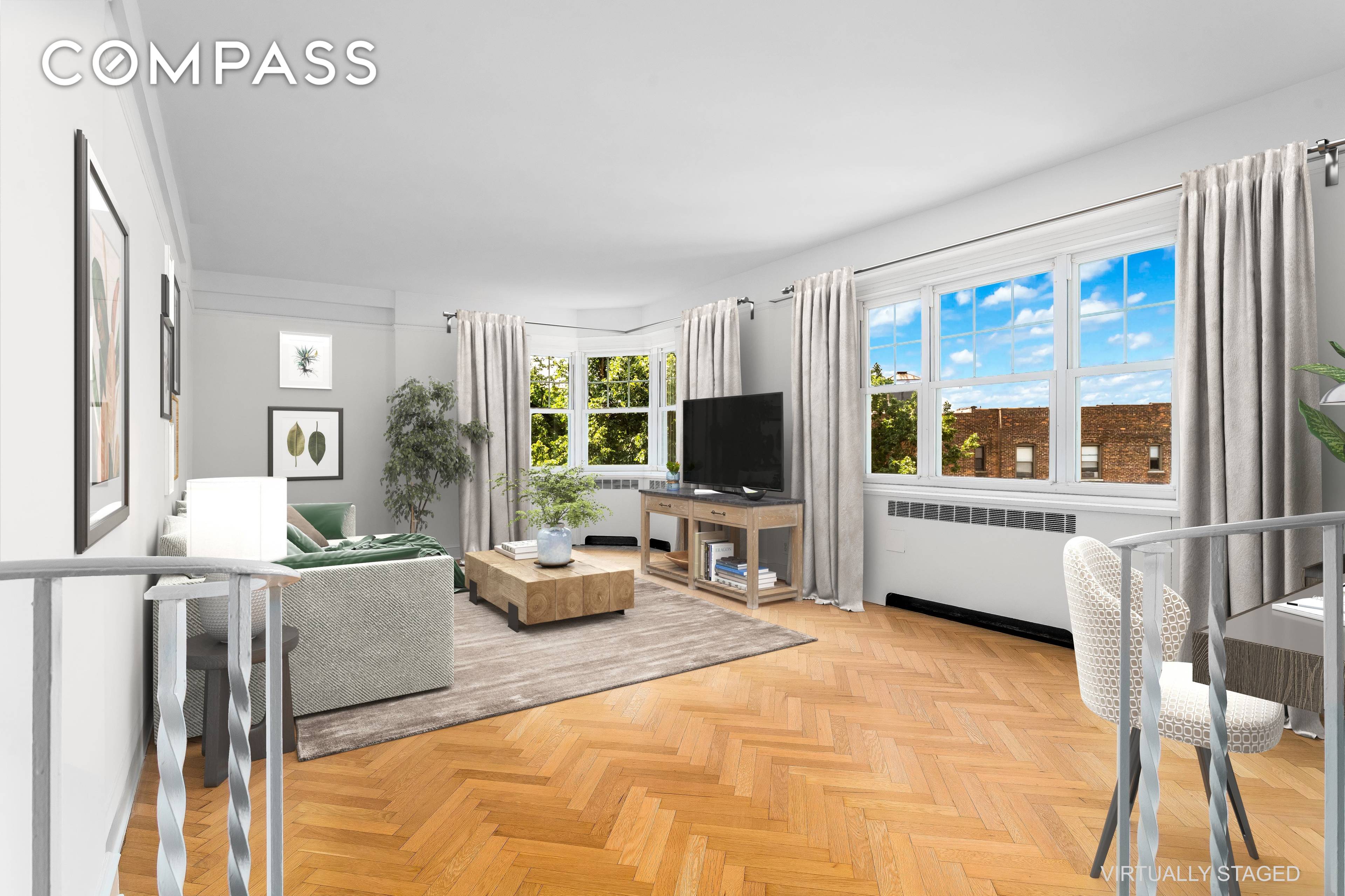 Your Piece of the Castle Awaits Sunny Castle Village one bedroom home !