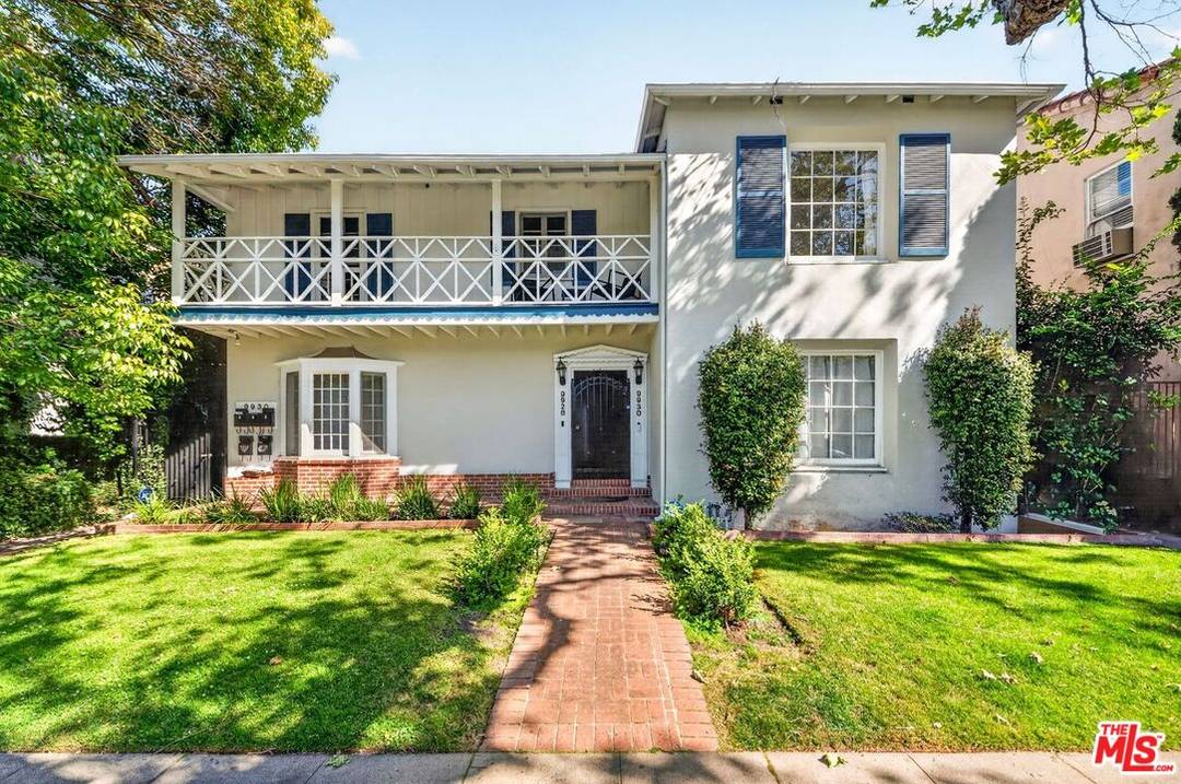 9928   Robbins Dr 3BR Beverly Hills La