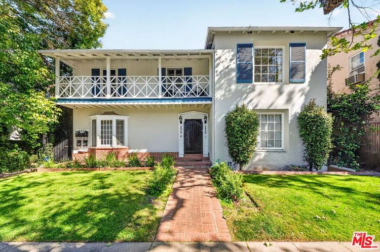9928   Robbins Dr 3BR Beverly Hills La