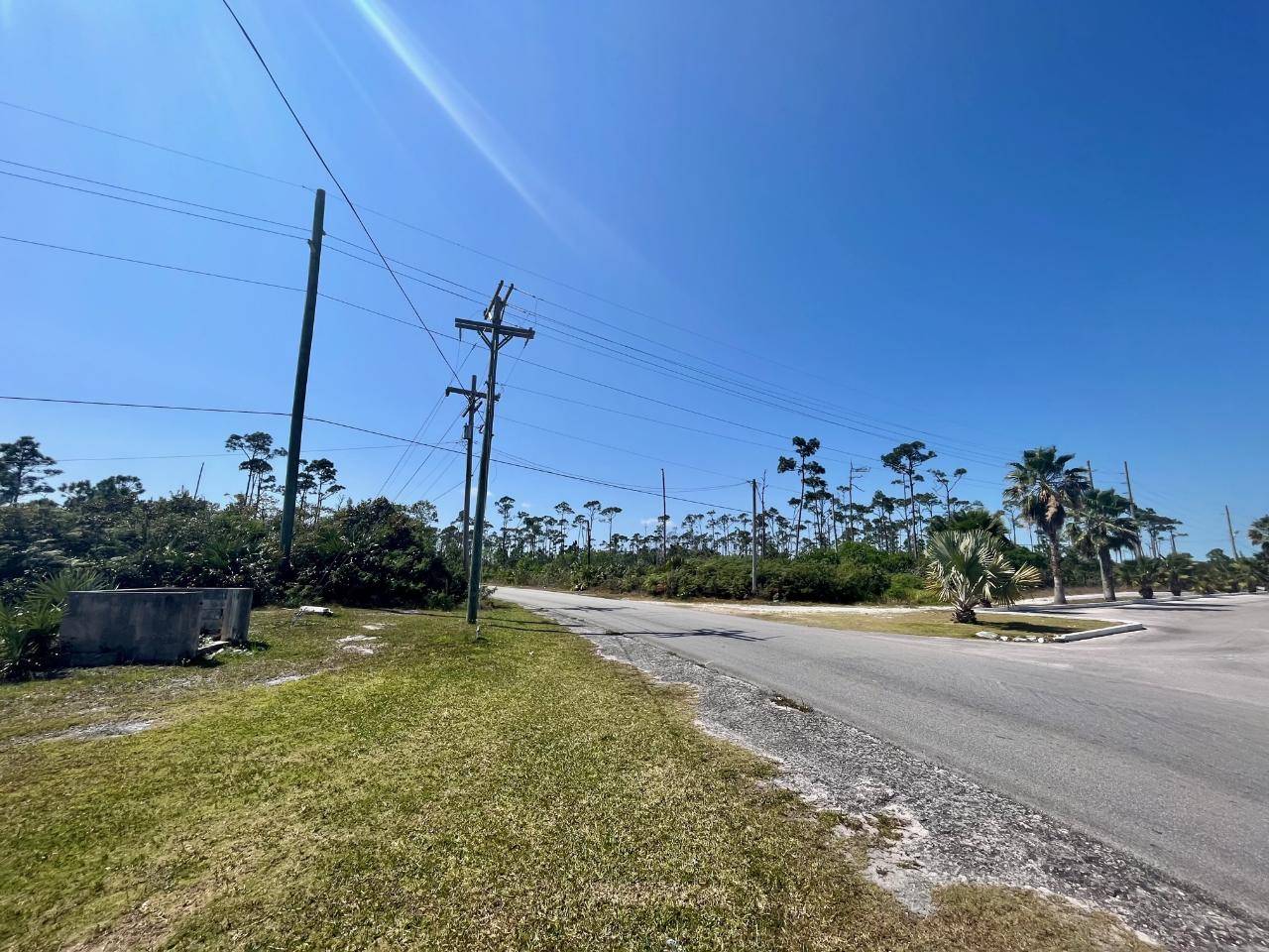 BAHAMIA, MULTI FAMILY LOT Land Grand-Bahama-Freeport