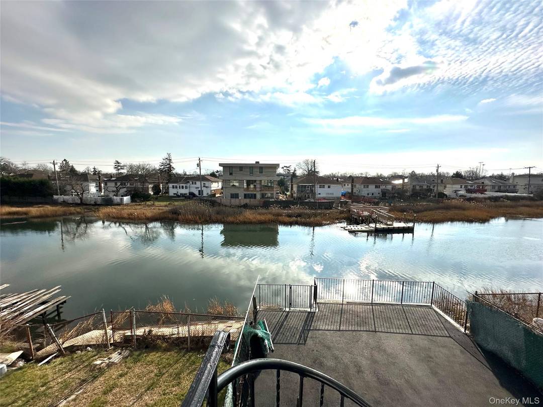 Welcome to this beautifully fully renovated 3 bedroom, 2 bathroom residence located in a well maintained multifamily home in the serene waterfront community of Rosedale, Queens.