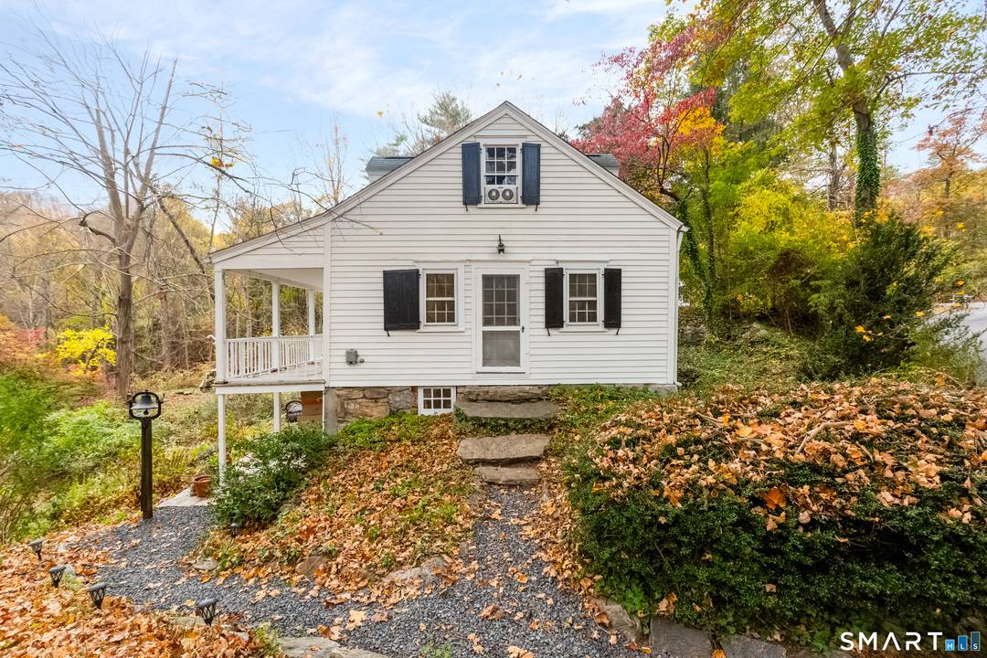 Rare opportunity to own a historic 2 acre compound featuring a circa 1770 home 1223 SF, charming 1930s cottage 1048 SF, classic barn, and a rare surviving corn crib.