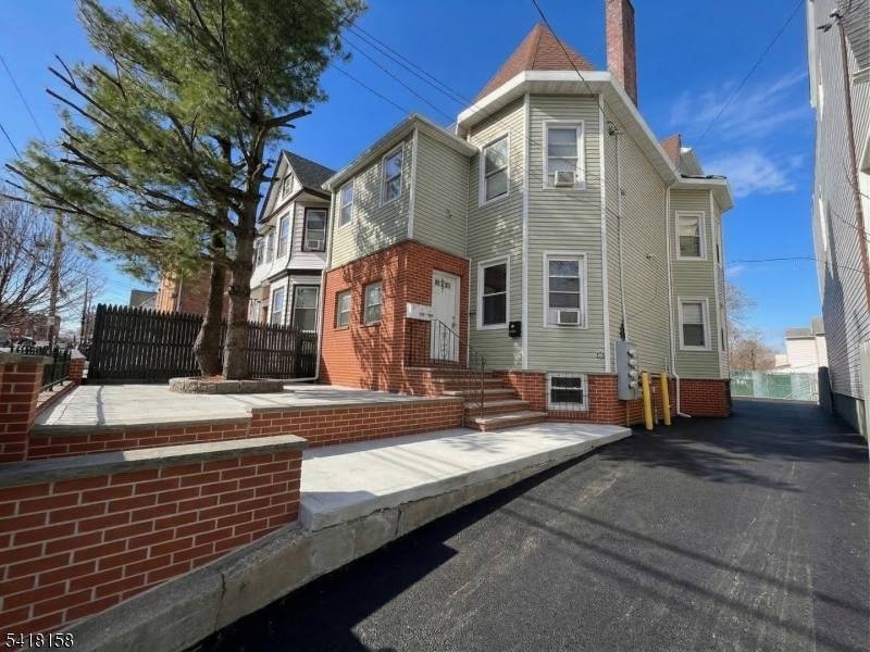 New to Market ! Prime investment opportunity in the heart of North Newark.