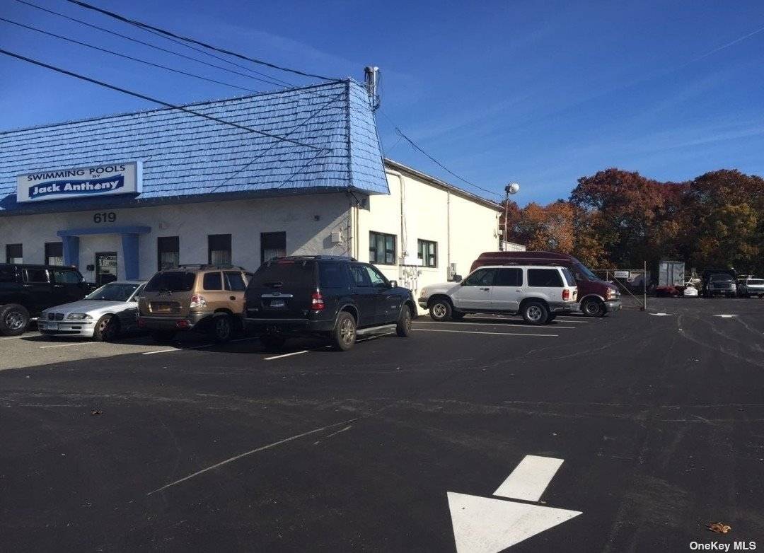 Whole Land 67, 000SF. Office Space 3, 600 SF.