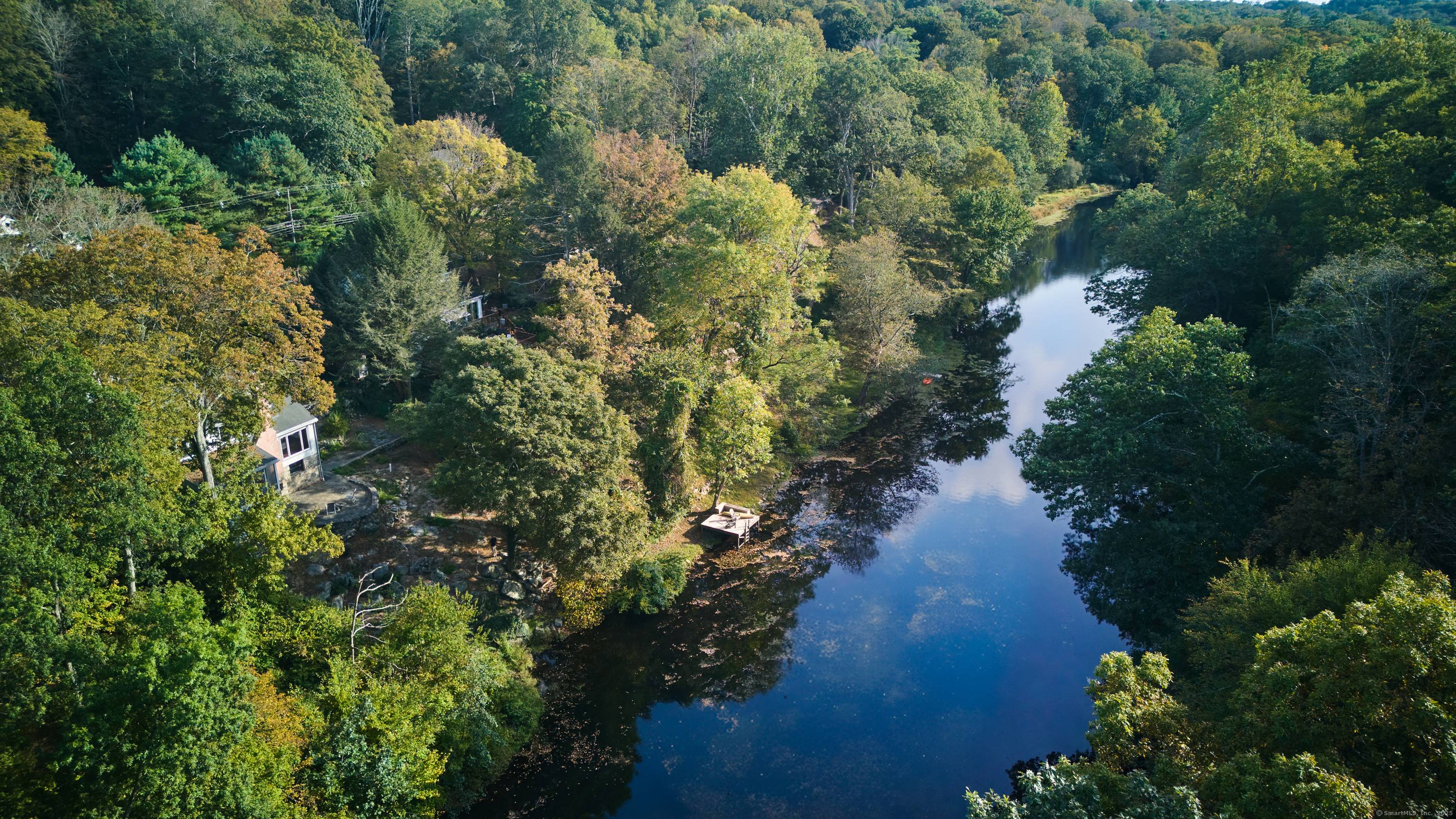 Amazing Riverfront property conveniently located in Lower Weston, with 3 Bedrooms, 2.