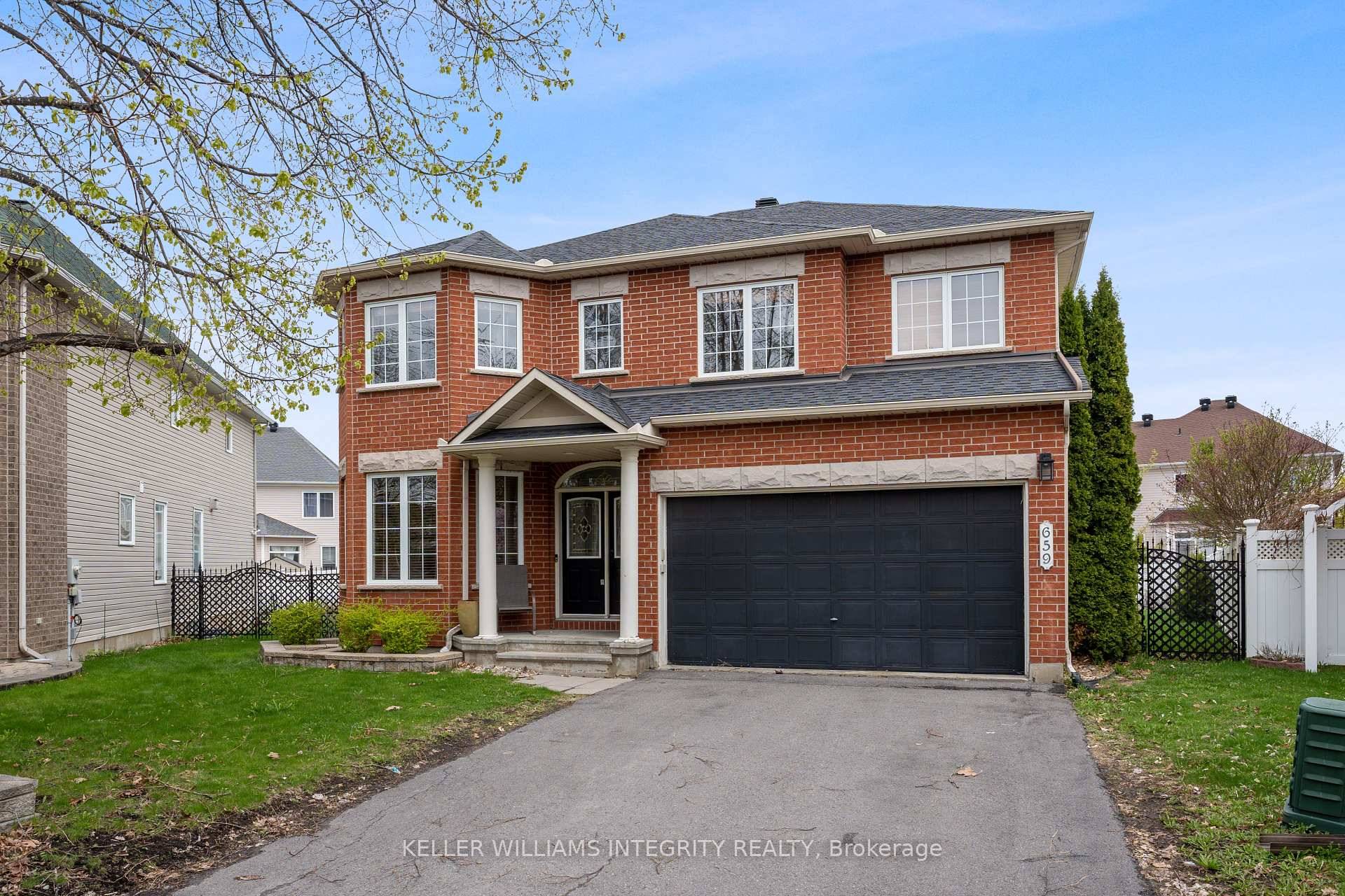 Welcome to 659 Pelican St, a gorgeous space to call home.