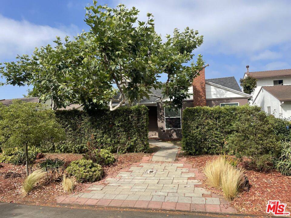 3548 Military Ave 3BR La