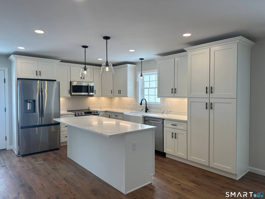 Exciting NEW listing in a charming NEW subdivision !