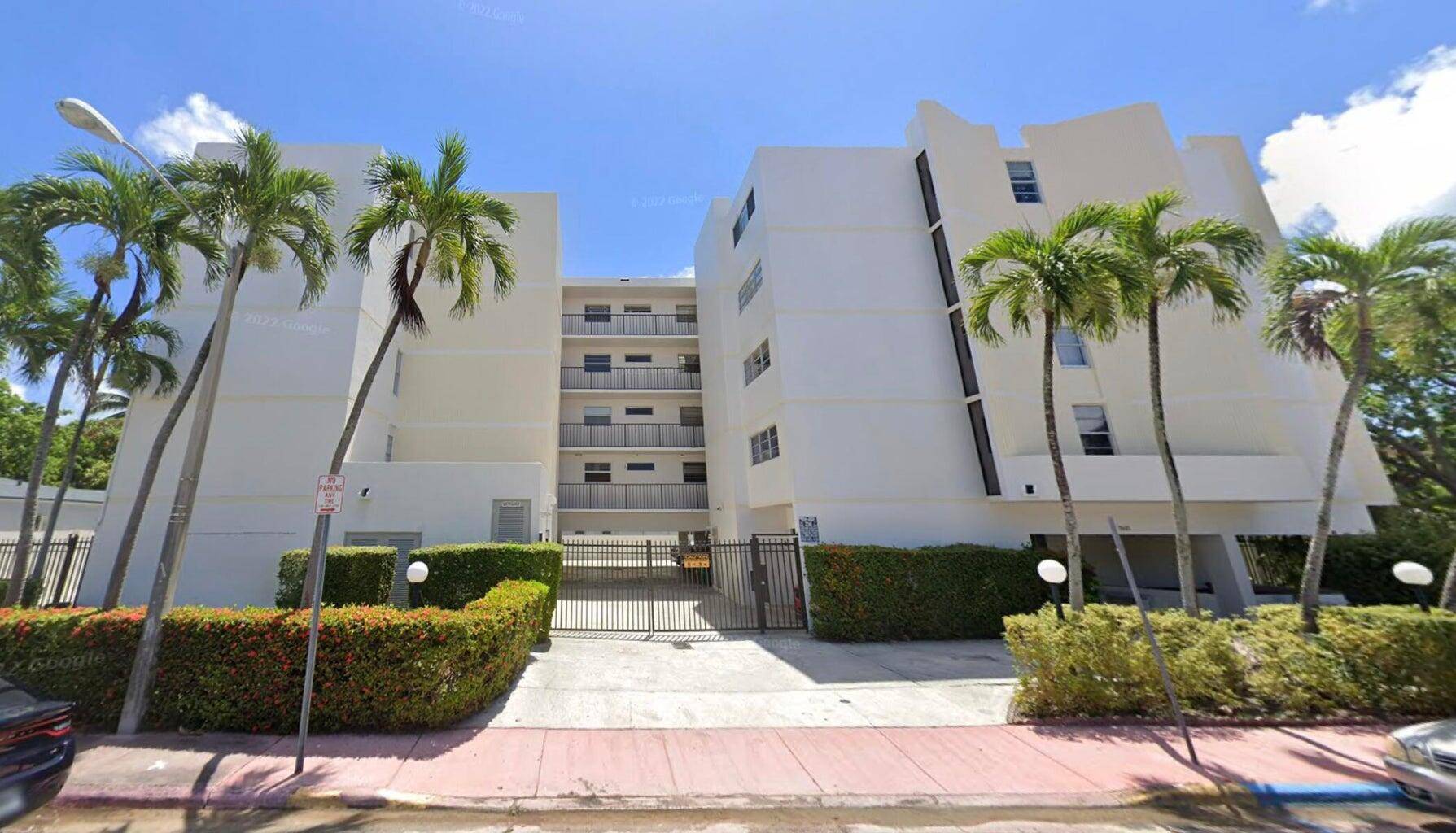 Welcome to your Miami Beach retreat !