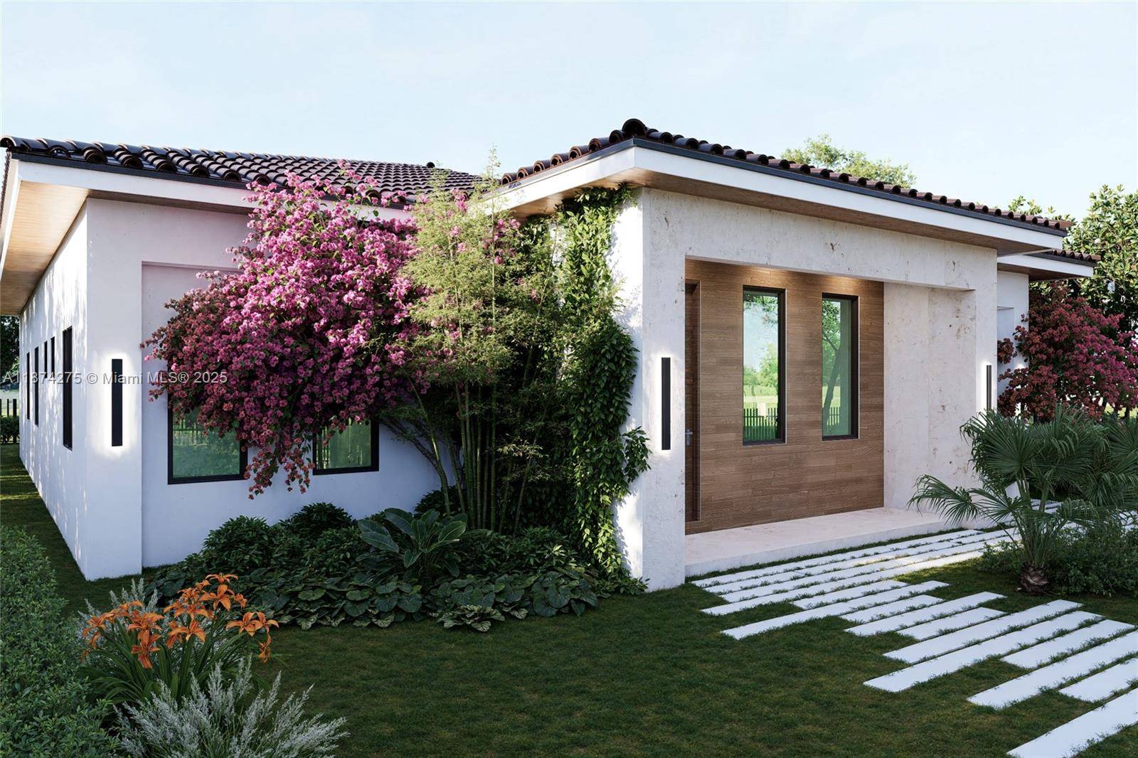Welcome to Coral Gate, a private non HOA community where luxury and freedom meet.