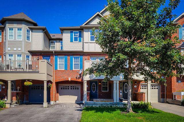 Lovely 3 storey 3 bedroom townhome in desirable Hawthorne Village.