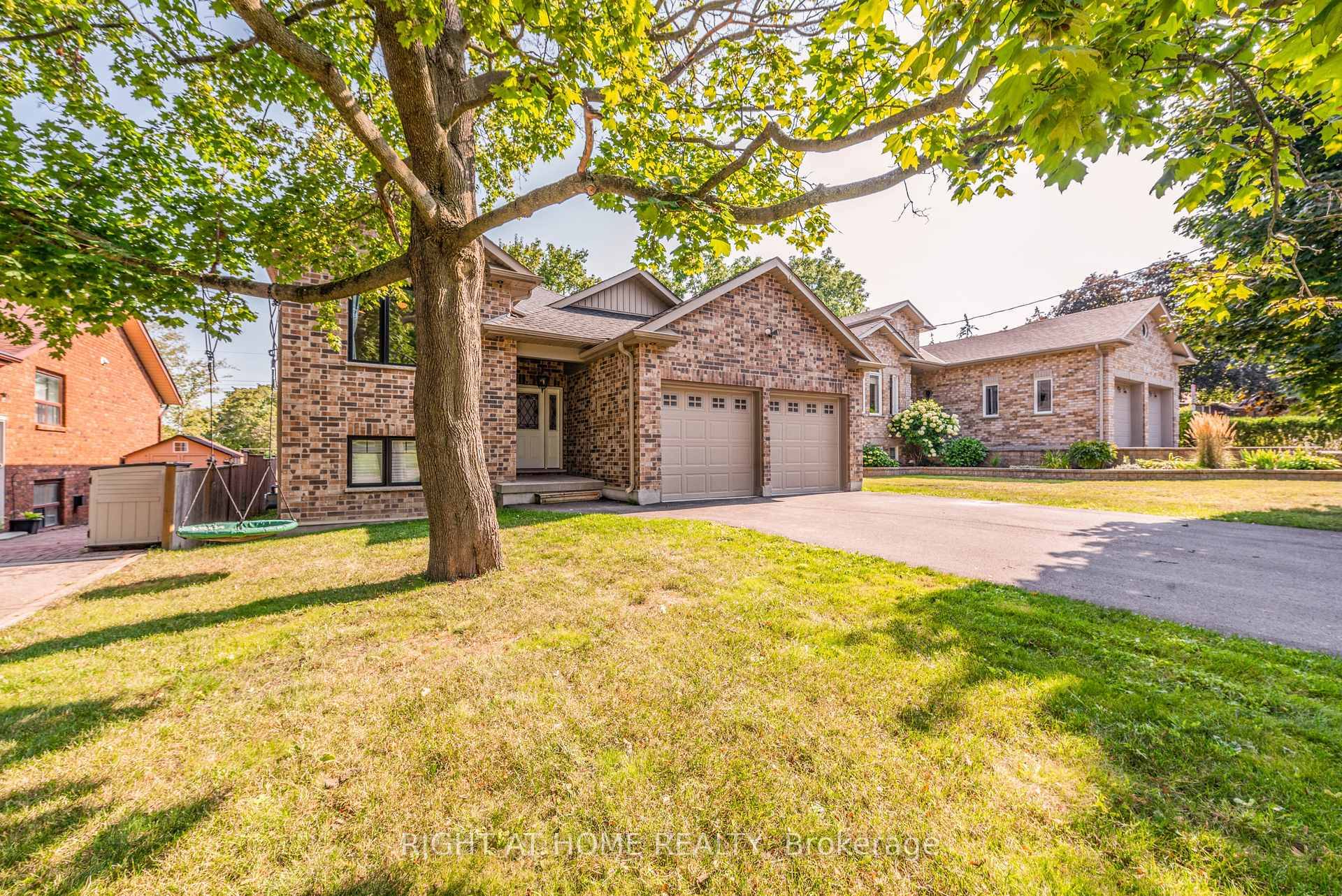 BUILT IN 2018 ! ! ! Discover This True Gem House LocatedIn The Highly South After East End Of Barrie On A Quiet Street In A Safe, Family Friendly Neighbourhood.