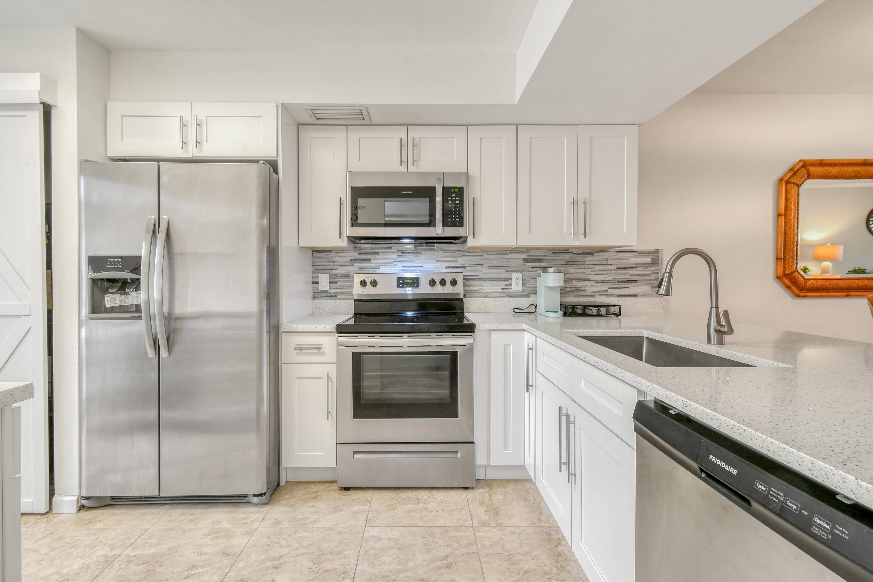 Welcome to your dream condo or ideal investment property !