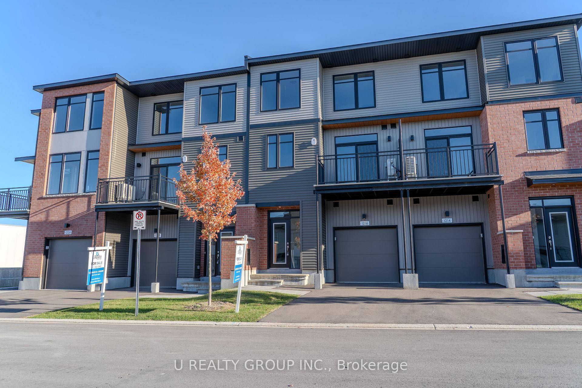 Welcome to 1216 Flycatcher Private, a brand new Clementine model by EQ Homes offering 1, 147 sq.