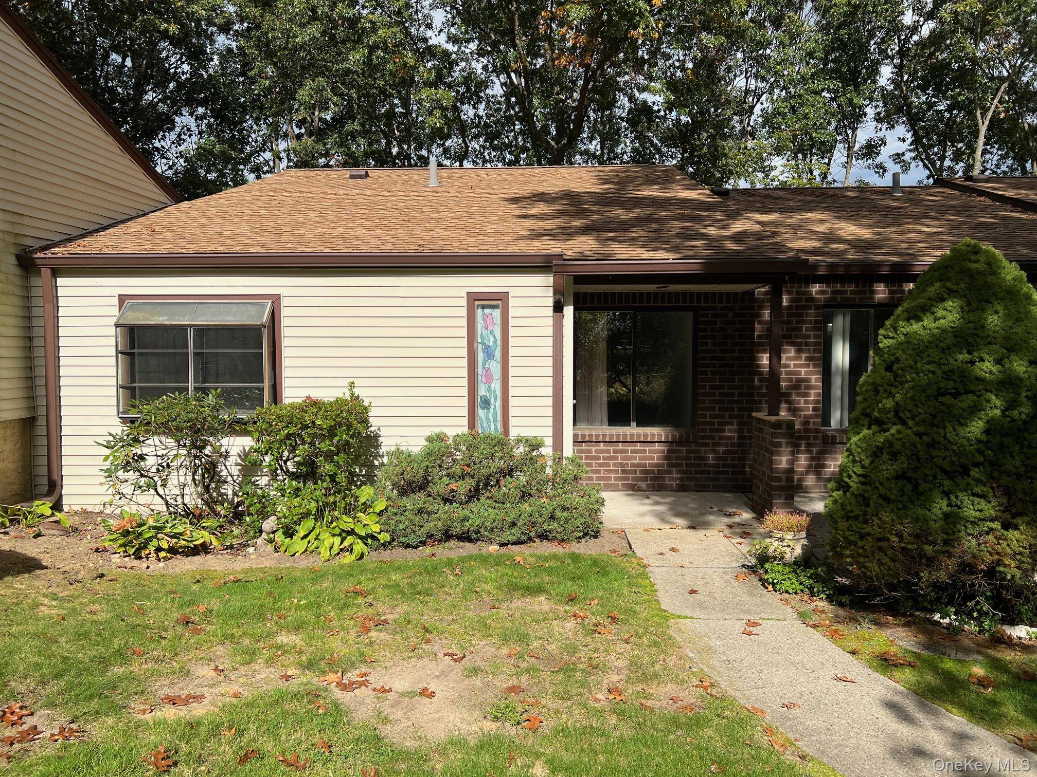 All new 2 bedroom 2 Bath Keystone ranch