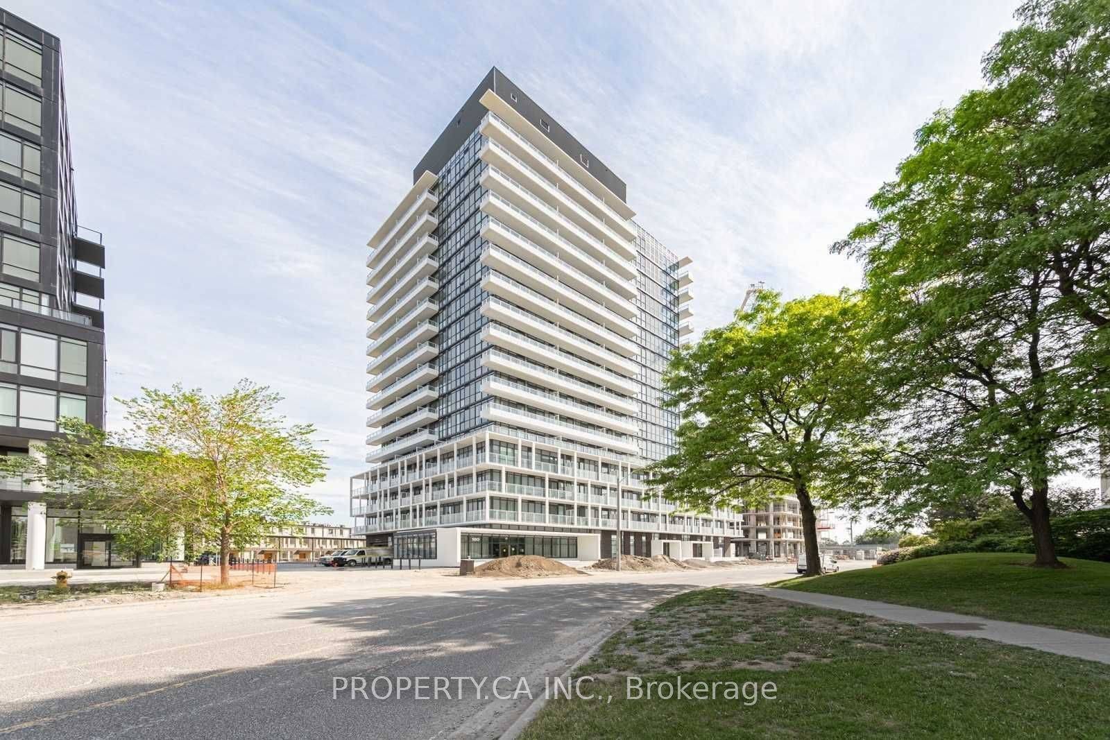 Gorgeous Vivo Condos In Fairview Mall Area, Bright And Spacious One Bedroom Plus Den, 10 Feet Ceiling, South Facing, Modern Kitchen With Backsplash, Laminated Floor Thru Out, Walk To Fairview ...
