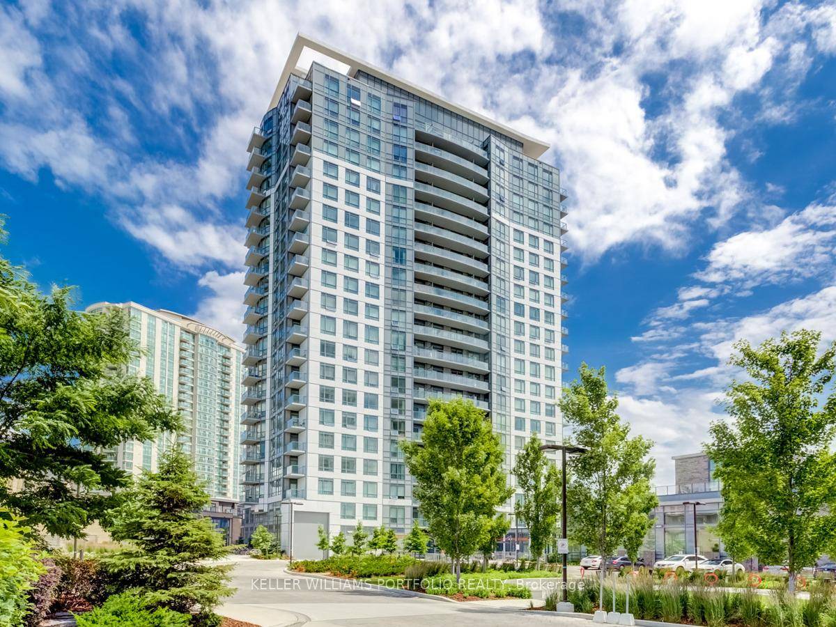 Luxury Condo Two Bedrooms W 2 Bathrooms At Joy Condos.