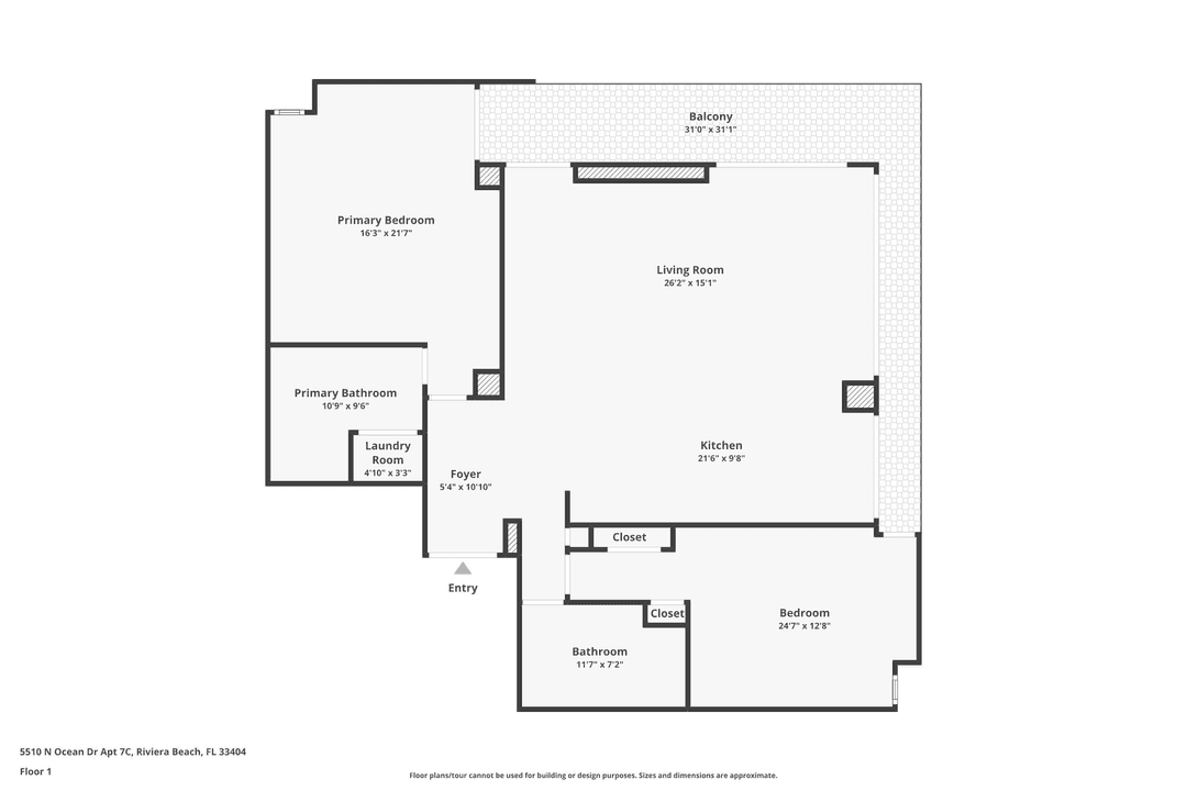 Experience luxury living that will exceed your expectations !