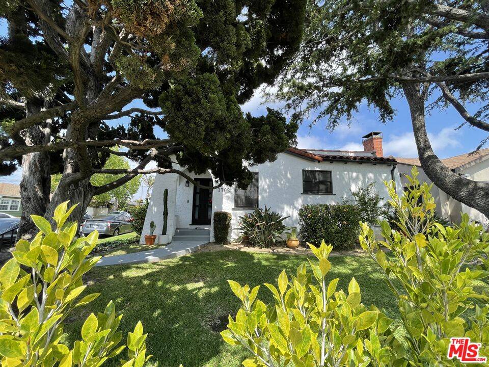 3702 Sawtelle Blvd 2.0 Marina Del Rey LA