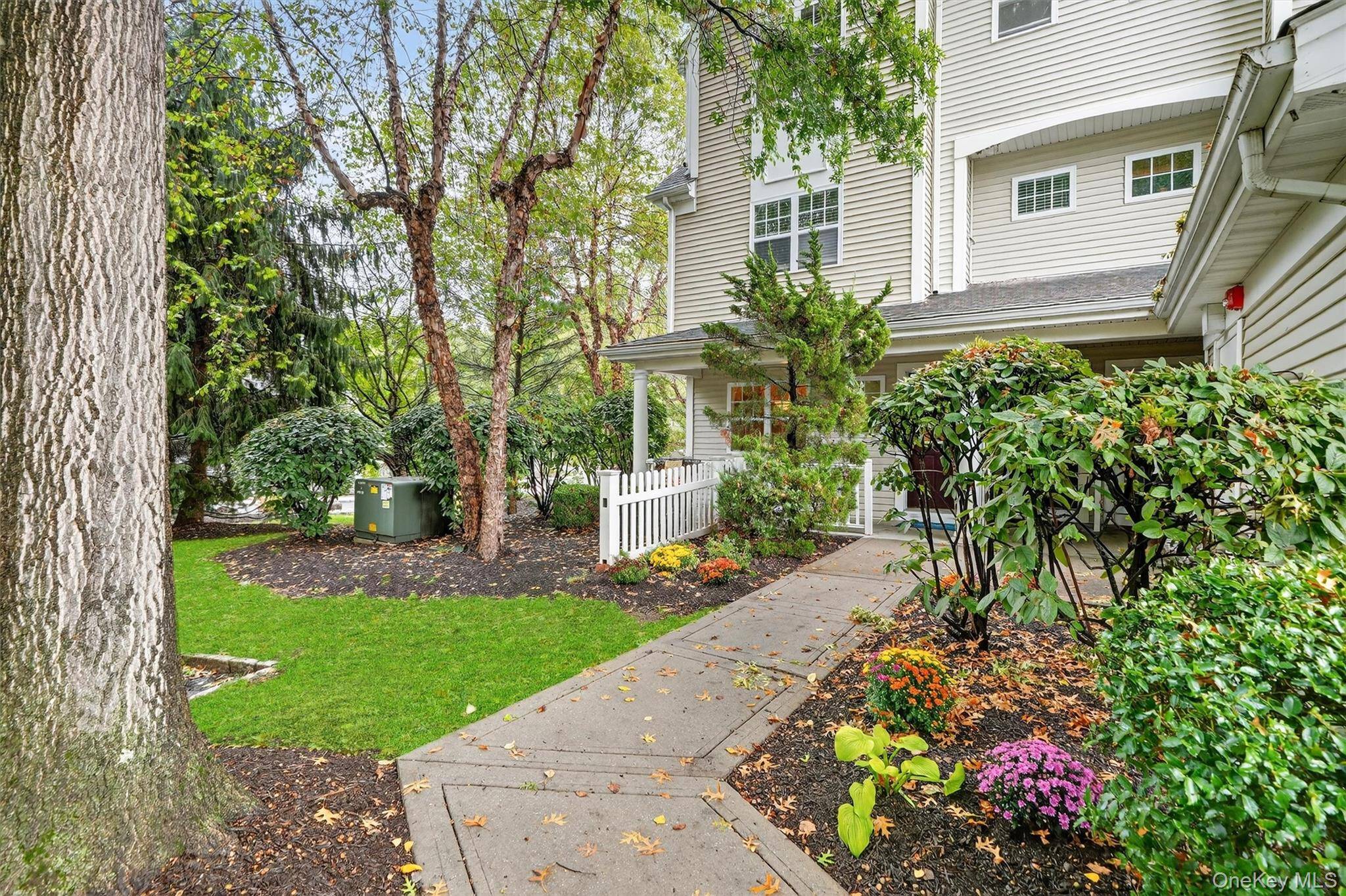Welcome to 111 Viewpoint Terrace, where this beautifully designed model townhouse blends inviting warmth, convenience, and thoughtful details throughout.