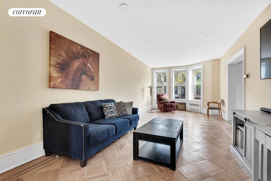 Welcome to 420 74th Street, located on a quiet, tree lined block in prime Bay Ridge.