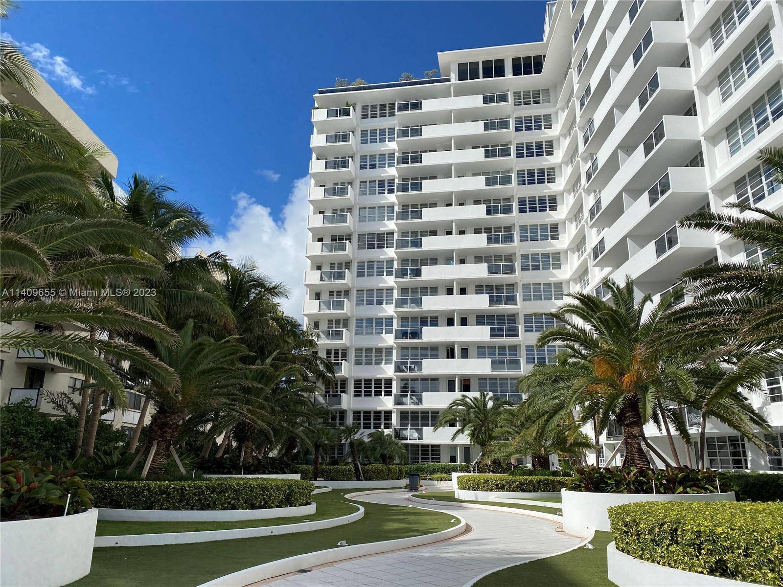 100 Lincoln Rd Residential Florida