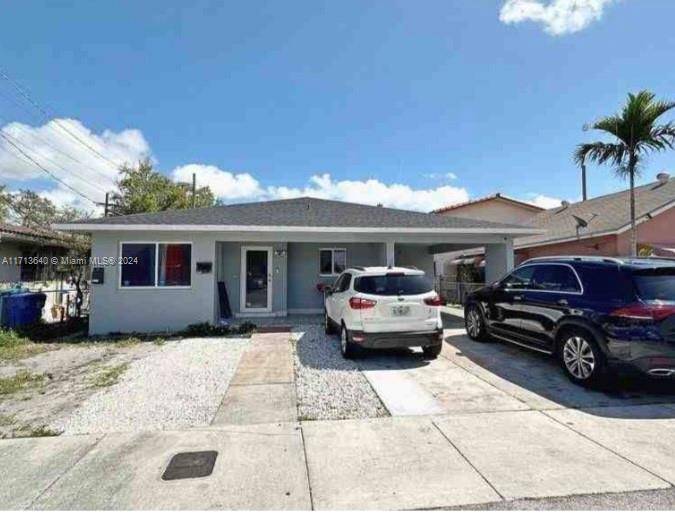 Incredible Back to Back Duplex.
