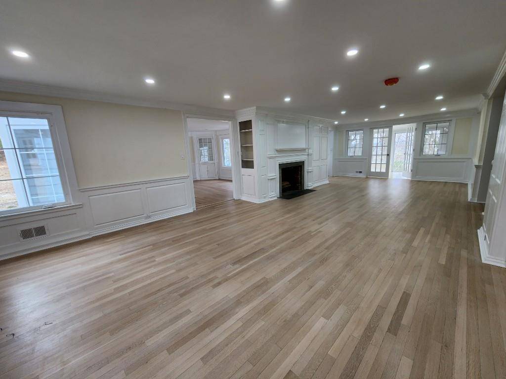 Rare 2 Acre Opportunity in Prime Great Neck Location.