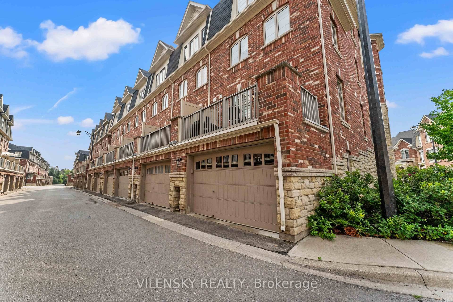 Welcome To Mackenzie Ridge Terraces In The Sought After Patterson Community.