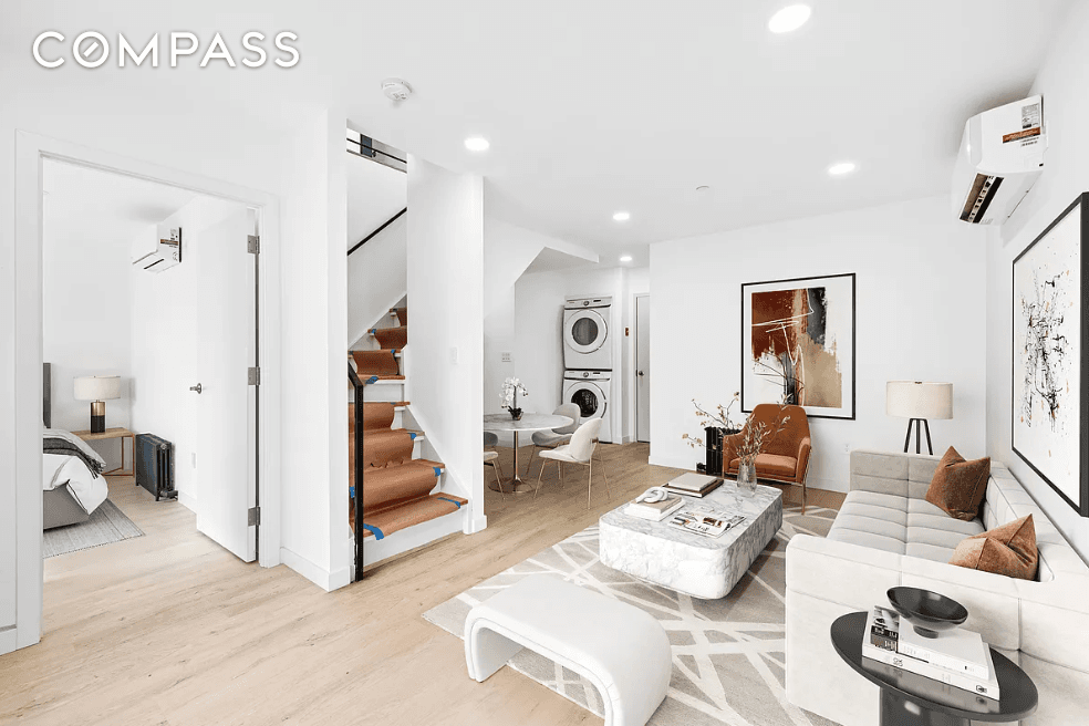 JUST LISTED NEW CONSTRUCTION RENTALS !