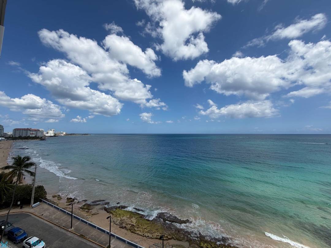 COND PASEO DON JUAN Apartment San-Juan