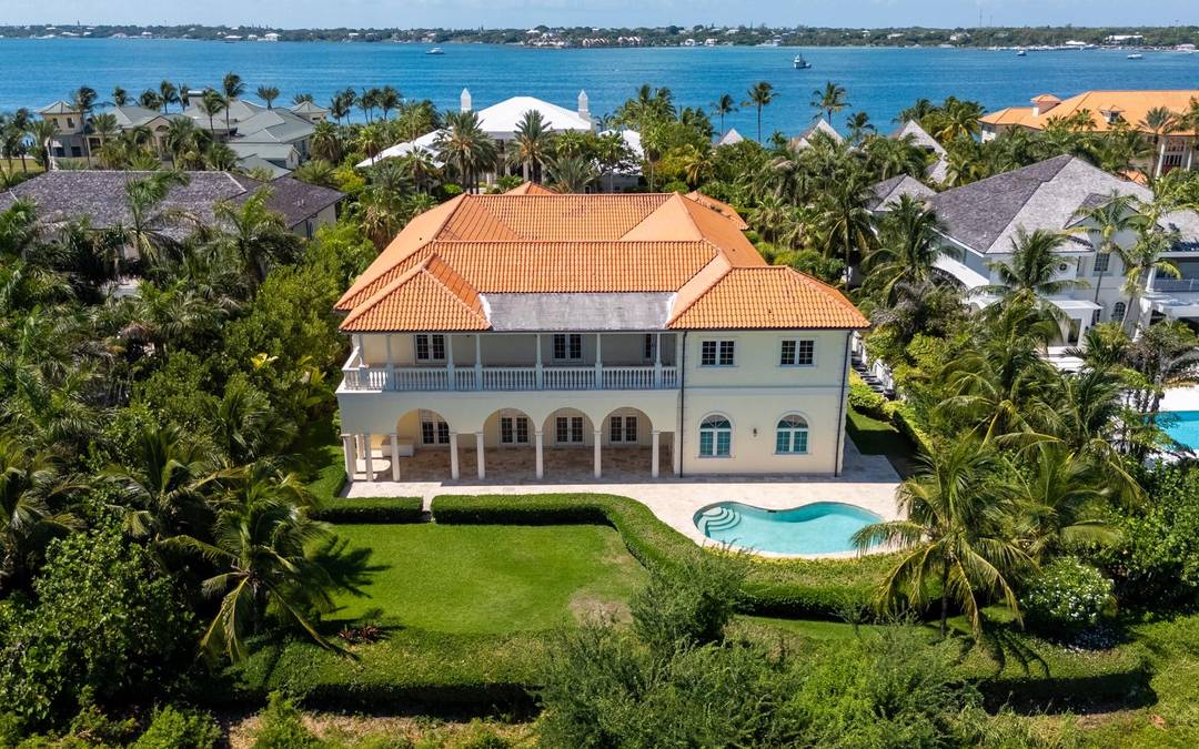 103 OCEAN CLUB ESTATES Single Family Home New-Providence