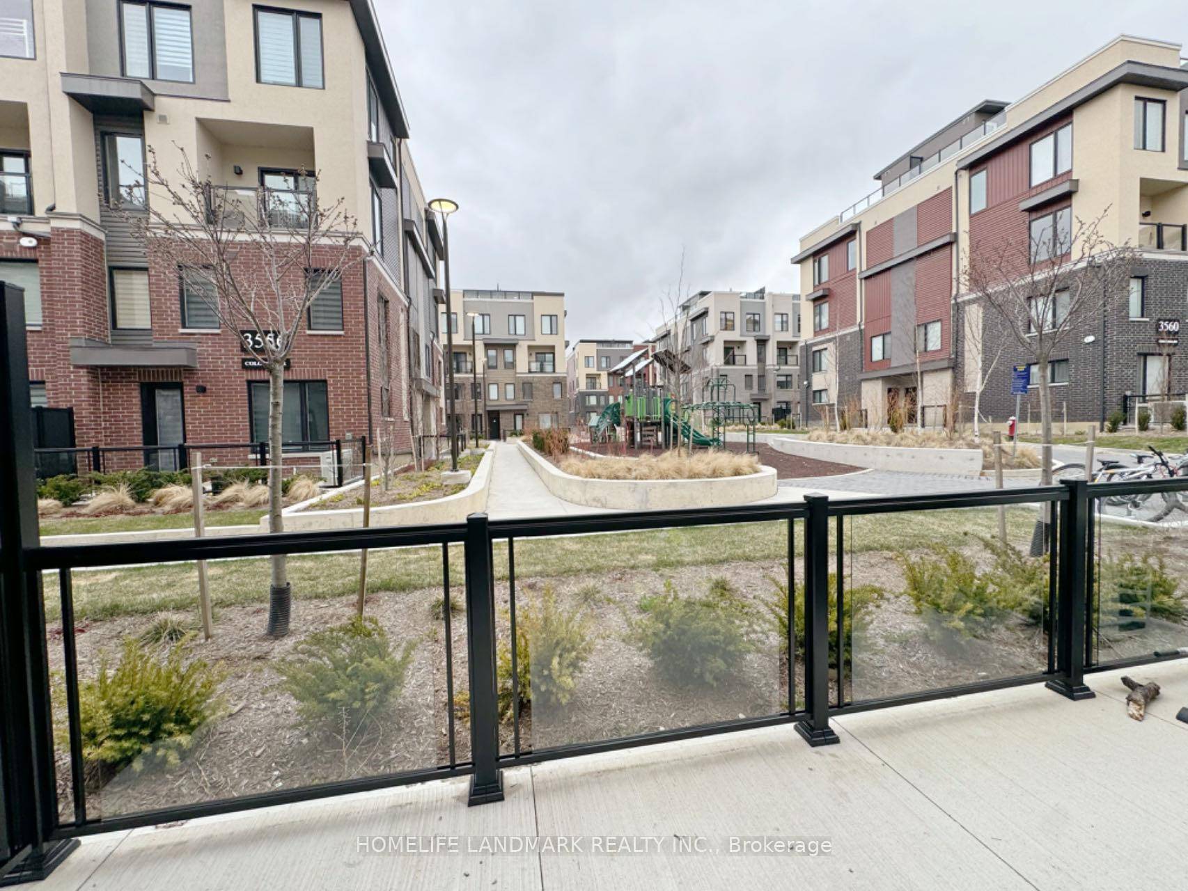 Corner Stacked Townhouse A Stunning 2 Bdrm And 2.