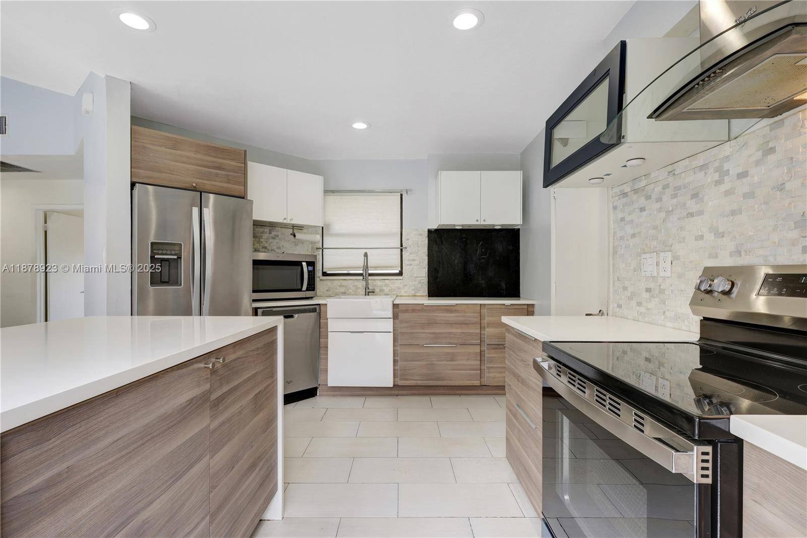 This one story home sits in the heart of Pembroke Pines.