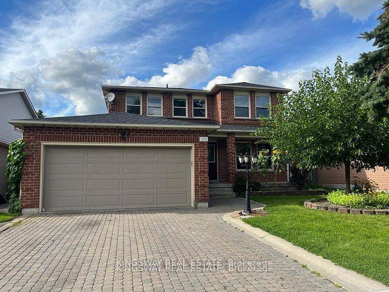 ATTN INVESTORS OR FAMILIES looking for a new home and generate additional income by renting out their basement apartment Welcome to 325 Salisbury Lane ; Where Size, Function amp ; ...