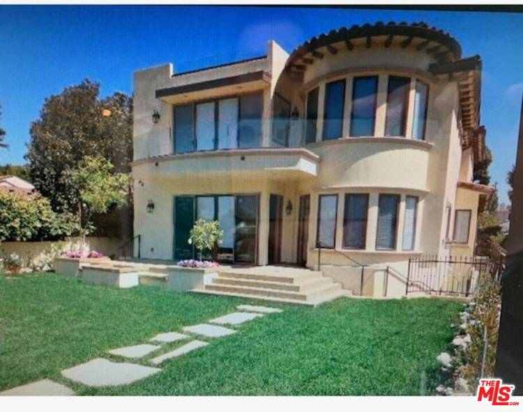 1126   Yale St 5BR Santa Monica La