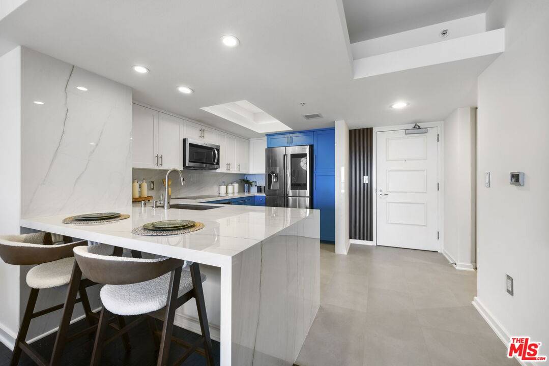13700 Marina Pointe Dr 1BR Marina Del Rey La