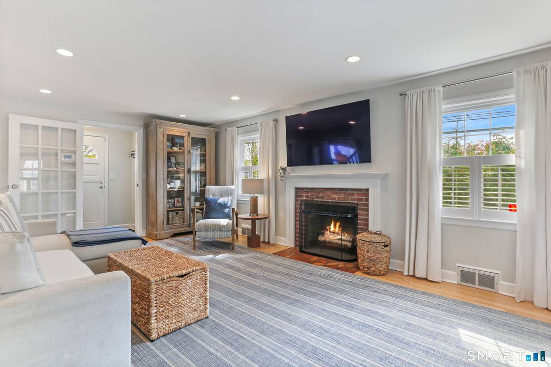 Enjoy the best of Fairfield living at 126 Ann Street, ideally located in highly sought after walkable beachside neighborhood.