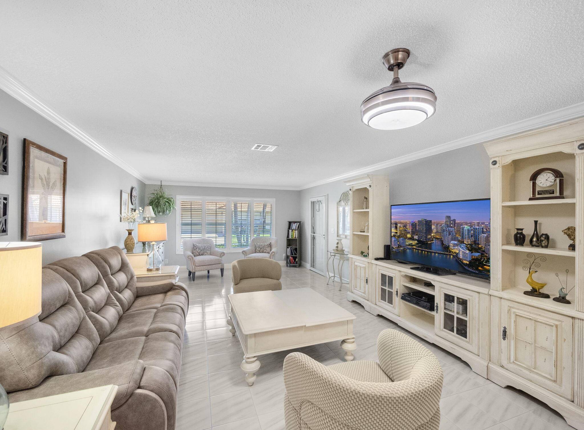 Step into this beautifully updated home featuring a redesigned kitchen with new appliances and a convenient pantry closet.