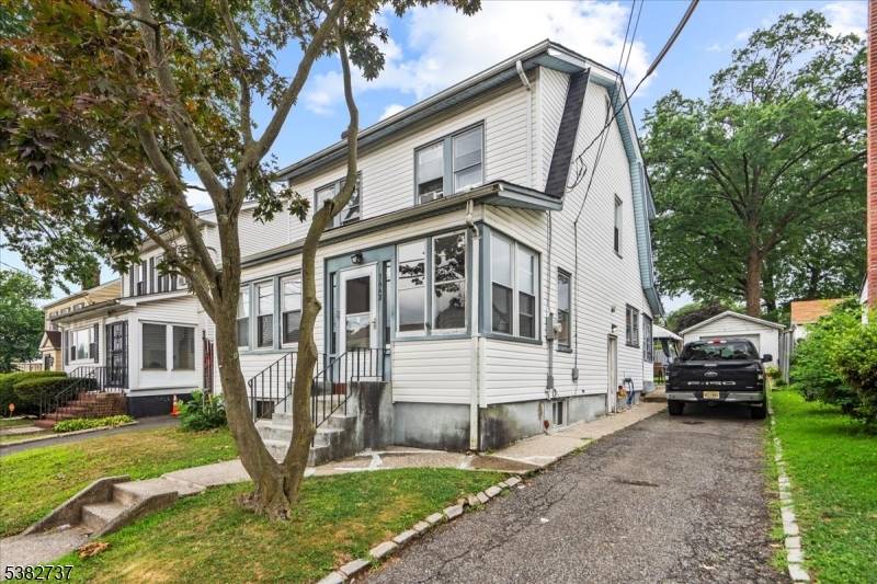 Welcome to 1442 Highland Avenue in Hillside.