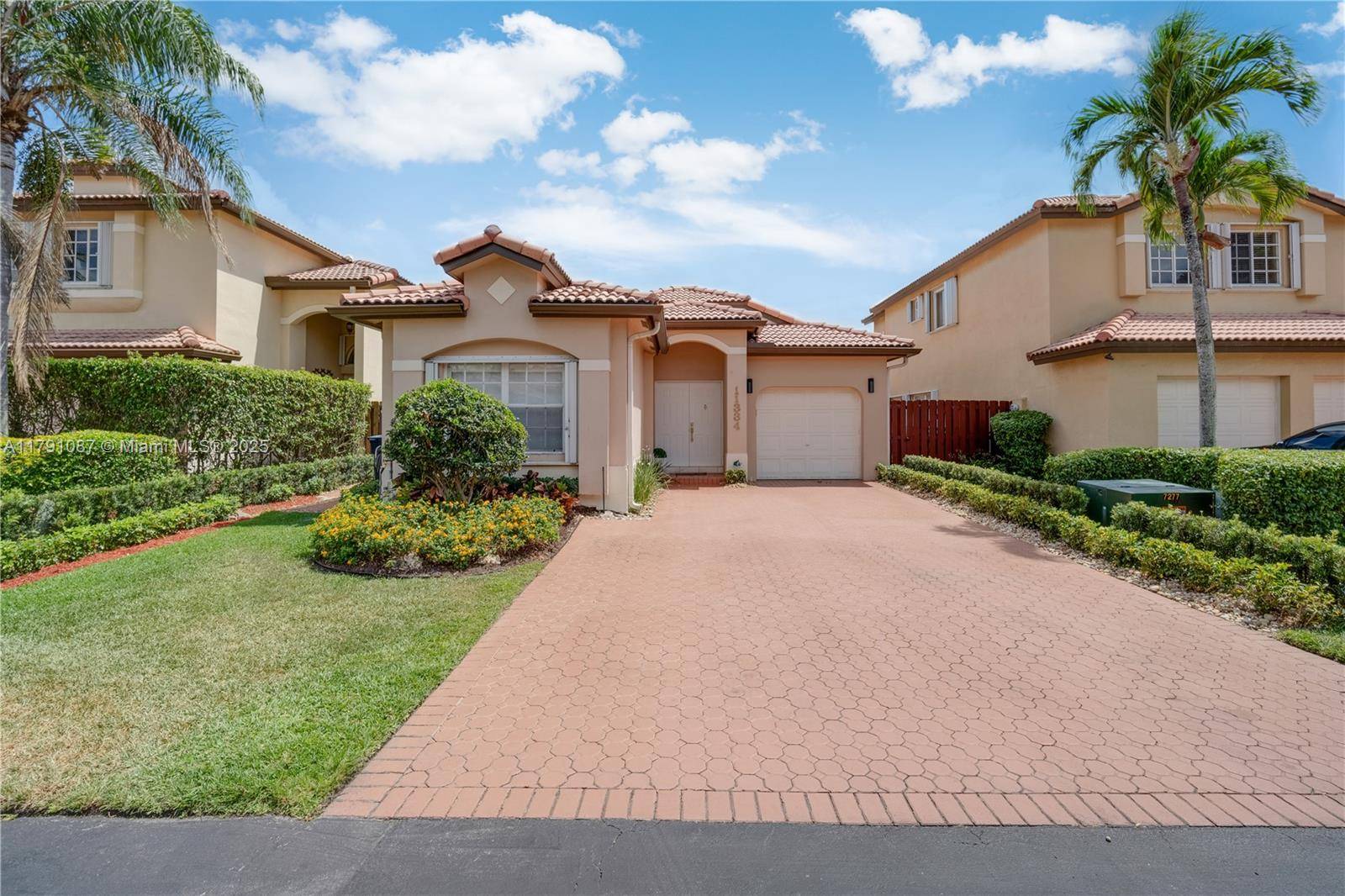 Welcome to your dream home in Doral Landings !