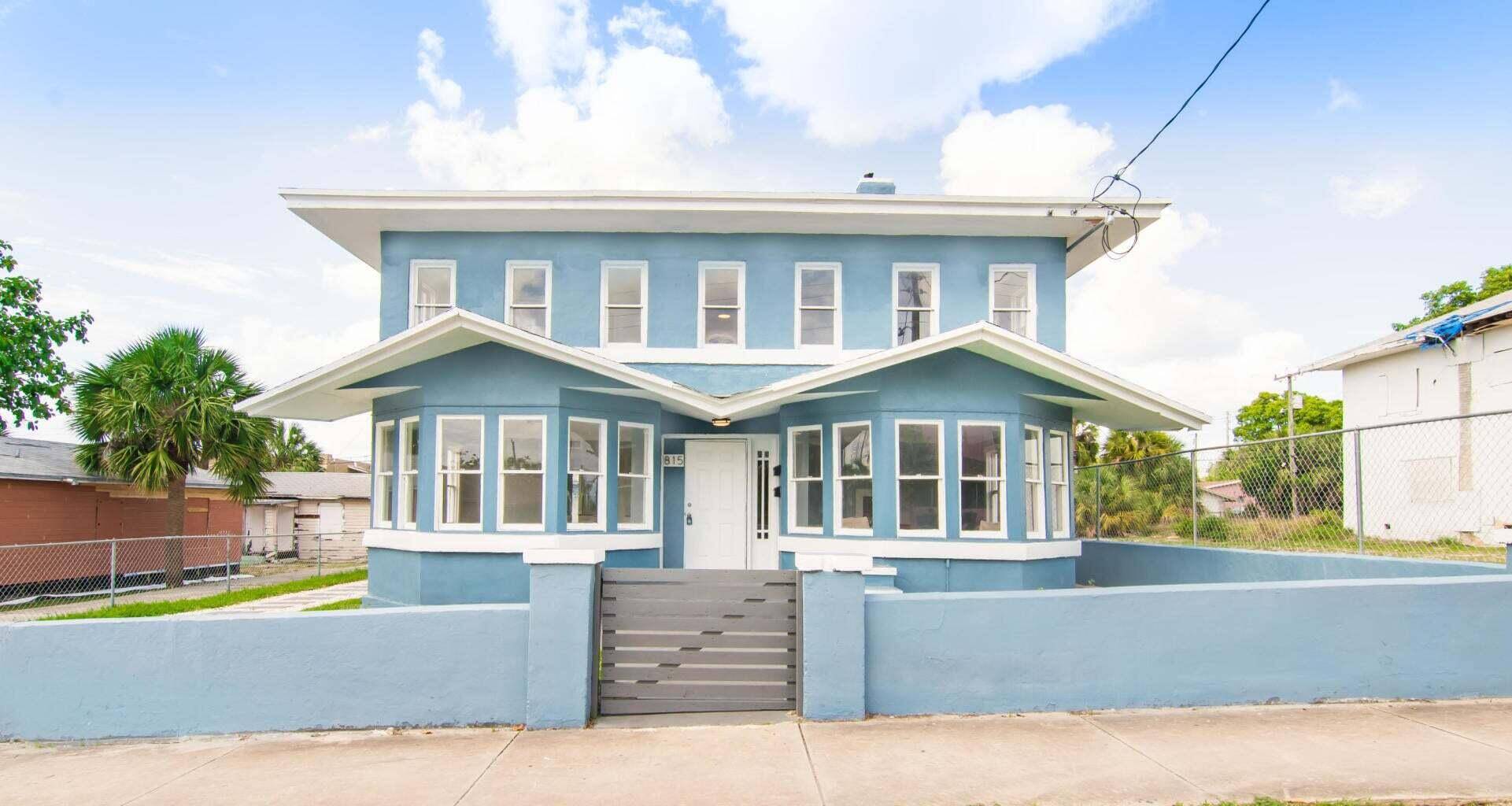 Run one of the last available historic properties available.